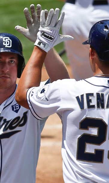 Padres-Braves Preview